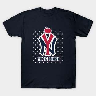 New York T-Shirt